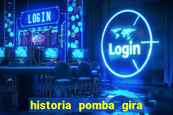 historia pomba gira maria padilha das almas